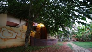 Riverine Holidays