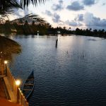 Riverine Backwaters