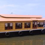 Riverine Boat