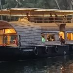 Riverine House Boat