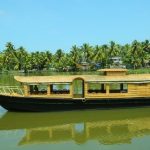 Riverine Houseboat