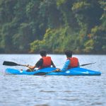 Riverine Kayaking