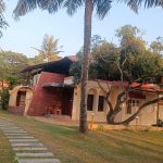 Riverine House – A serene riverside retreat offering cozy, comfortable stays with stunning backwater views and modern amenities at Riverine Homestay.