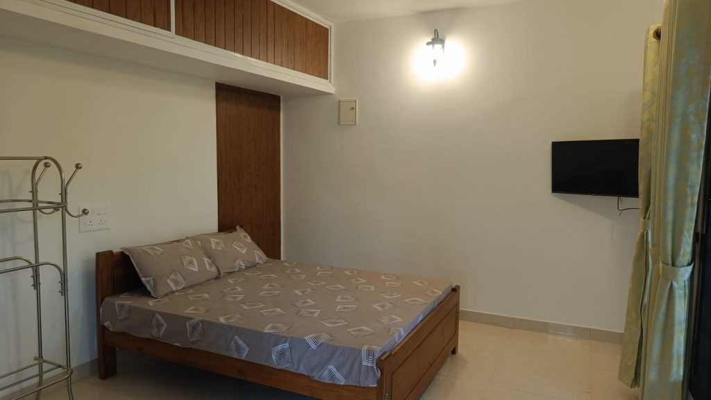 Riverine House – A serene riverside retreat offering cozy, comfortable stays with stunning backwater views and modern amenities at Riverine Homestay.